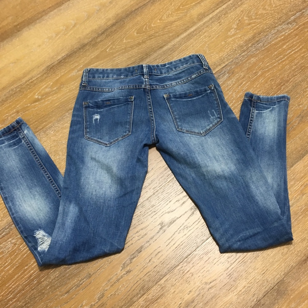 Free people jeans - Picture 2 of 4